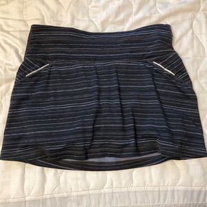 Athleta skort medium